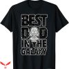 Daddy And Me T-Shirt Best Dad In the Galaxy Tee Gift For Dad