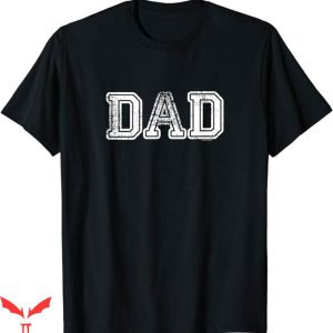 Daddy And Me T-Shirt Gift For Dad