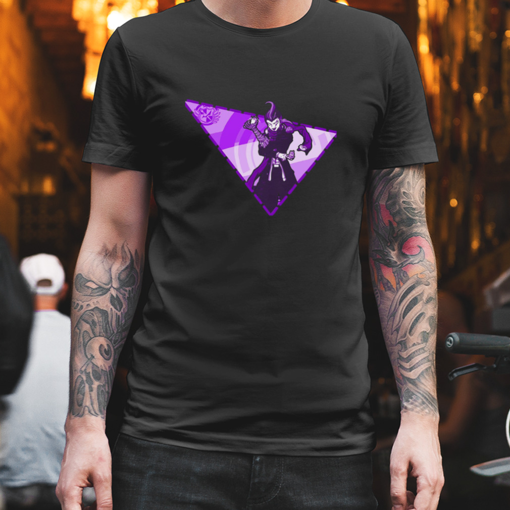 Danganronpa Gundham Tanaka shirt Danganronpa Gundham Tanaka shirt
