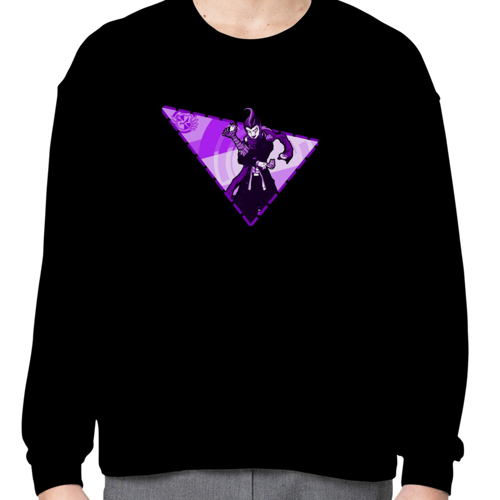 Danganronpa Gundham Tanaka shirt Danganronpa Gundham Tanaka shirt