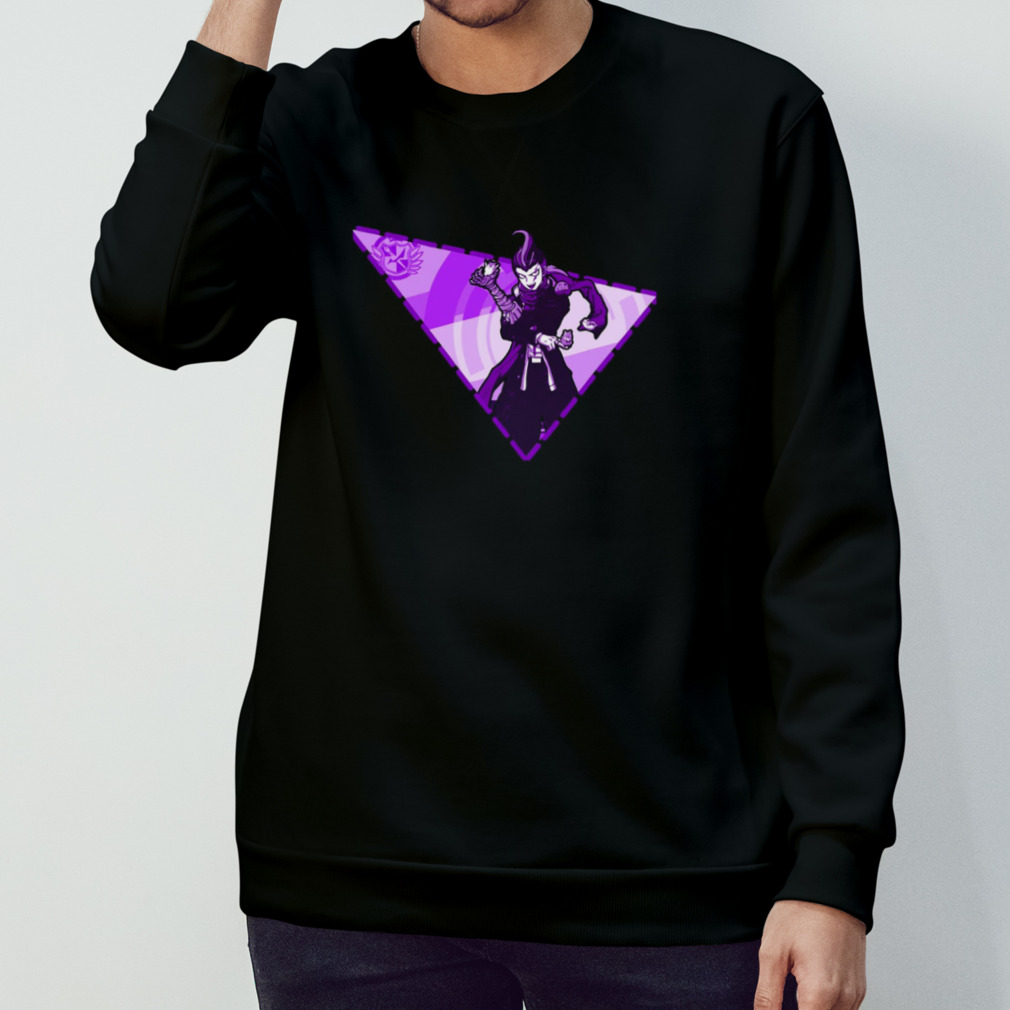 Danganronpa Gundham Tanaka shirt Danganronpa Gundham Tanaka shirt