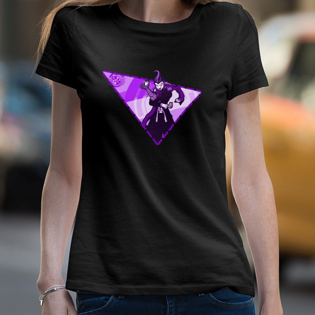 Danganronpa Gundham Tanaka shirt Danganronpa Gundham Tanaka shirt
