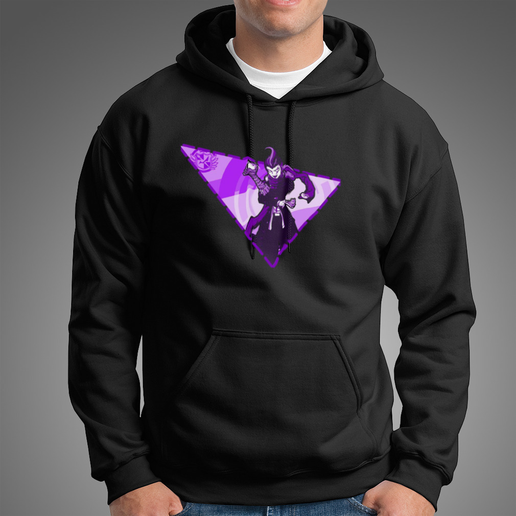 Danganronpa Gundham Tanaka shirt Danganronpa Gundham Tanaka shirt