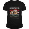 Danny Devito can I offer you an egg in this trying time Christmas 2022 shirt