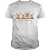 Dare to be different autism awareness shirt
