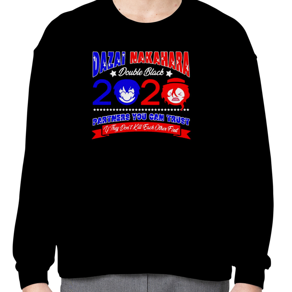 Dazainakahara 2020 shirt Dazainakahara 2020 shirt