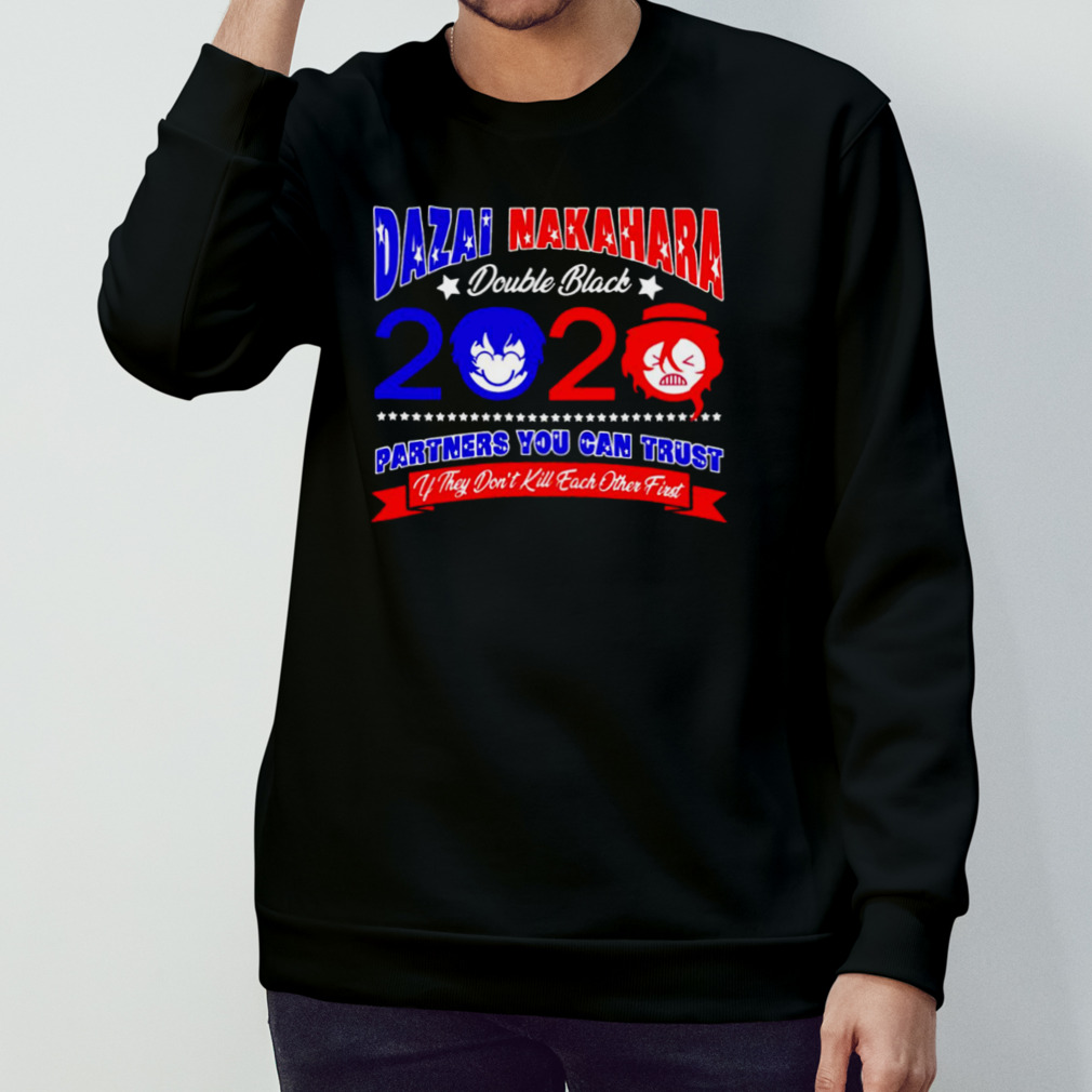 Dazainakahara 2020 shirt Dazainakahara 2020 shirt