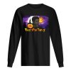 Dean Winchester that was scary Halloween shirt