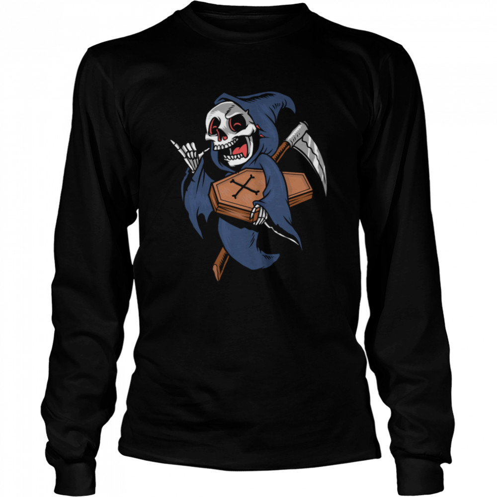 Death Funny Halloween Day 2020 shirt Death Funny Halloween Day 2020 shirt