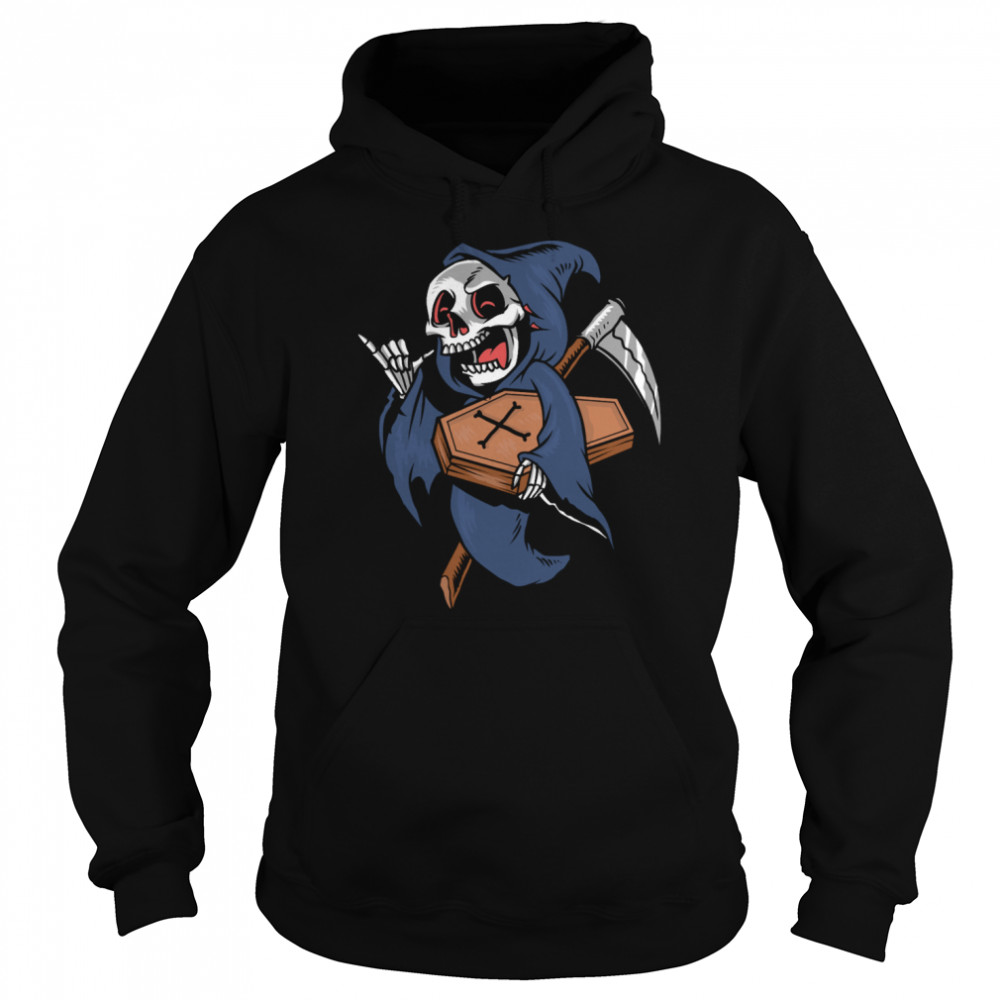 Death Funny Halloween Day 2020 shirt Death Funny Halloween Day 2020 shirt