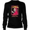 Death misunderstood but still lookin good shirt