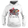 Demogorgon Pennywise IT Friends shirt