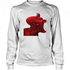 Demon Halloween Classic T-shirt