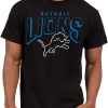Detroit Lions Grit T-Shirt