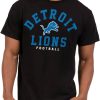 Detroit Lions Grit T-Shirt Detroit Lions Football