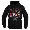 Dia De Los Muertos Funny Day of the dead Hanging skulls TShirt
