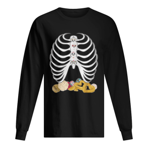 Dia De Los Muertos Pan Dulce shirt