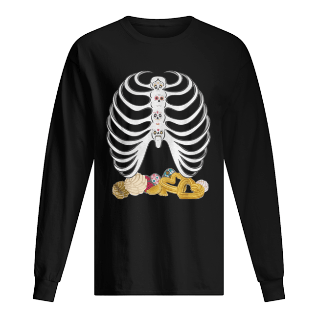 Dia De Los Muertos Pan Dulce shirt Dia De Los Muertos Pan Dulce shirt