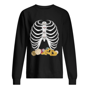 Dia De Los Muertos Pan Dulce shirt