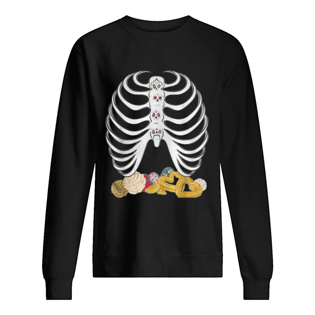 Dia De Los Muertos Pan Dulce shirt Dia De Los Muertos Pan Dulce shirt
