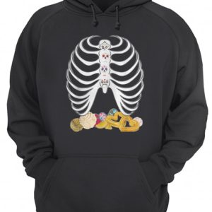 Dia De Los Muertos Pan Dulce shirt 3