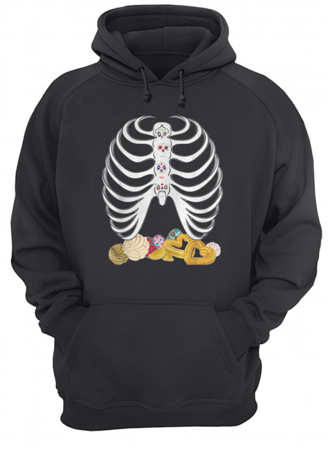 Dia De Los Muertos Pan Dulce shirt Dia De Los Muertos Pan Dulce shirt