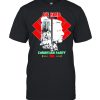 Die Hard Christmas Party 1988 Shirt