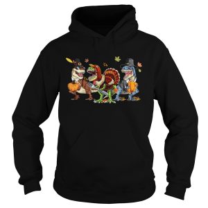 Dinosaur Trex Halloween shirt