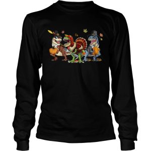 Dinosaur Trex Halloween shirt