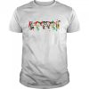 Disney Cute Mickey And Friends Christmas shirt