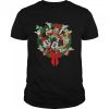 Disney Mickey And Friends Christmas shirt