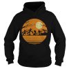 Disney Mickey Mouse and Friends Halloween TShirt