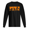 Disney Mickey and Friends Halloween shirt