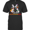 Disney Olaf Happy Hallothanksmas T-Shirt