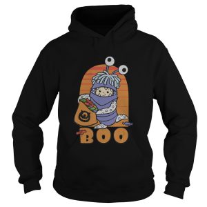 Disney PIXAR Monster Inc BOO Halloween TShirt