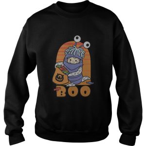 Disney PIXAR Monster Inc BOO Halloween TShirt 3