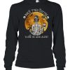 Does this coffee make me look alive shirt