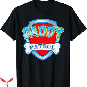 Dog Dad T-Shirt Animal
