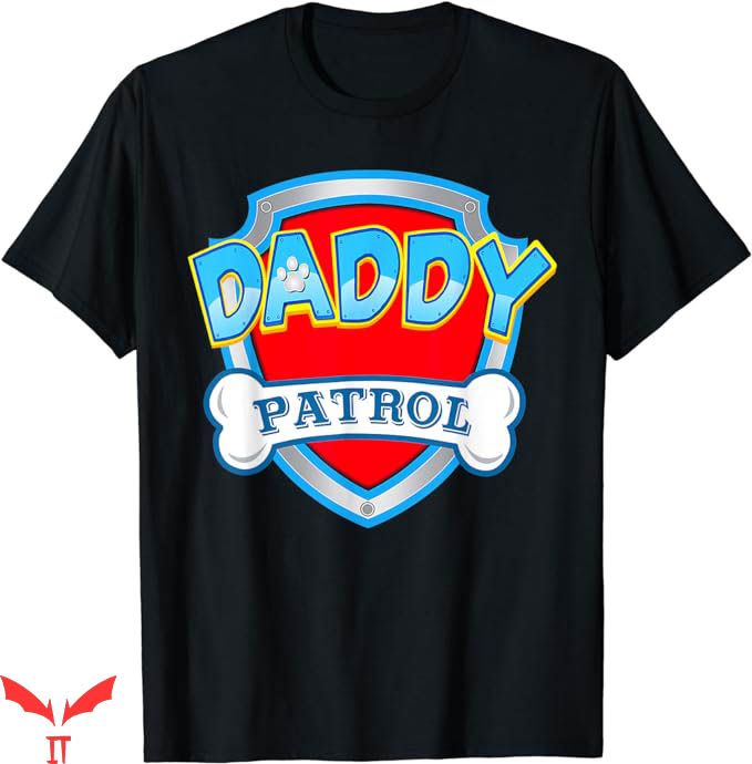 Dog Dad T-Shirt Animal Dog Dad T-Shirt Animal