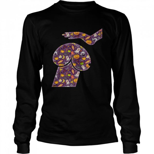 Dog Dickhead Halloween shirt
