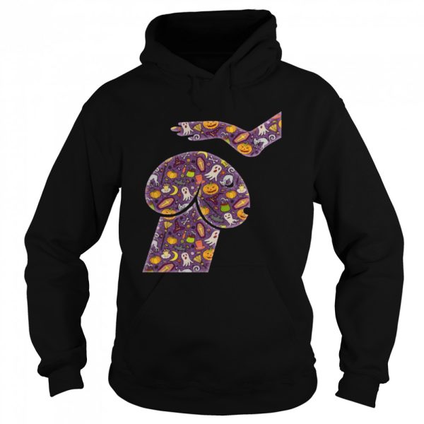 Dog Dickhead Halloween shirt