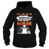Dont Mess With Me I Am Trained To Drain The Blood Out Of You I am A Nurse TShirt