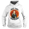 Dost Thou Comprehend Moon Halloween shirt