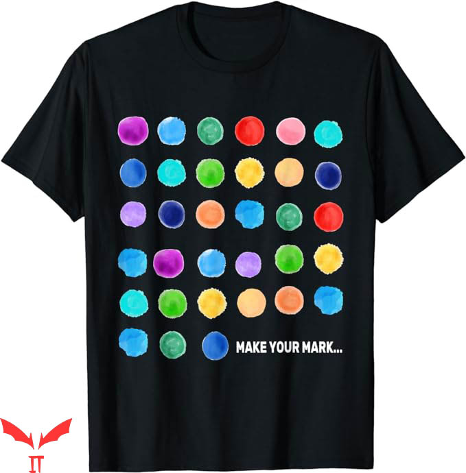Dot Day T-Shirt International Dot Day 2023 T-Shirt Trending Dot Day T-Shirt International Dot Day 2023 T-Shirt Trending