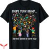 Dot Day T-Shirt Make Mark International Dot Day T-Shirt