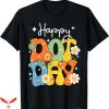 Dot Day T-Shirt Polka Dot Happy Dot Day Gifts T-Shirt