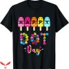 Dot Day T-Shirt The Dot Make Mark Tee Shirt Trending