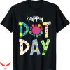 Dot Day T-Shirt Trending