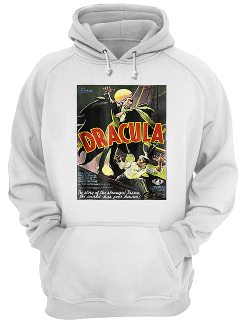Dracula Monster Vintage Movie Poster Halloween shirt Dracula Monster Vintage Movie Poster Halloween shirt