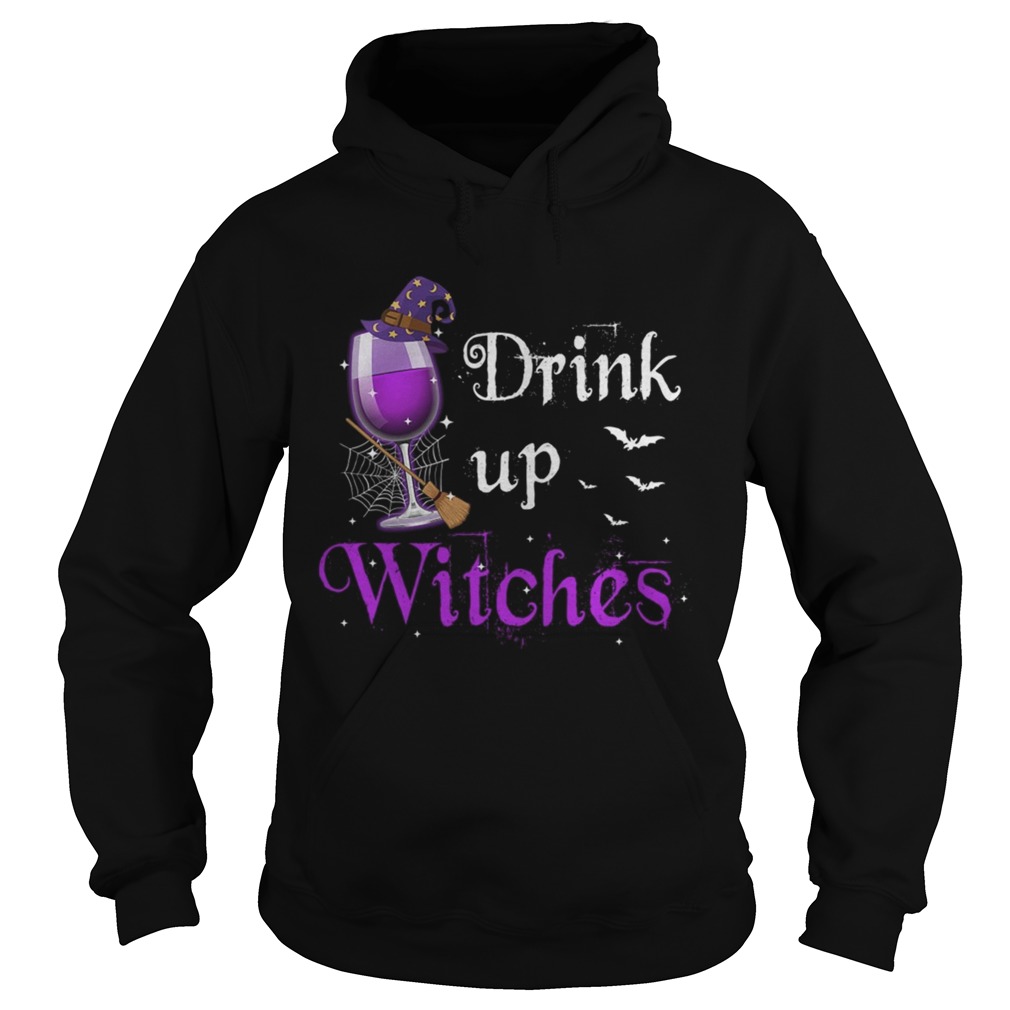 Drink Up Witches Halloween TShirt Drink Up Witches Halloween TShirt